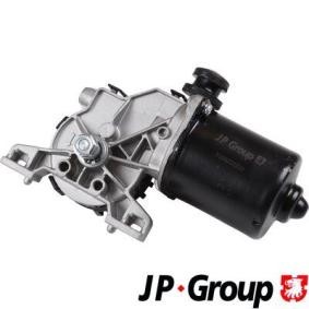 Compre Motor de limpa-vidros da JP GROUP 3398200200 a um preço baixo por 80,77 €