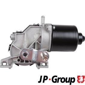 Compre Motor de limpa-vidros da JP GROUP 3398200500 a um preço baixo por 73,50 €