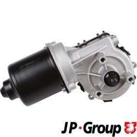 Compre Motor de limpa vidros de JP GROUP online para BIPPER Tepee a preços moderados