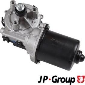 Compre Motor de limpa-vidros da JP GROUP 3398201400 a um preço baixo por 30,41 €