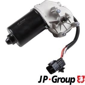 Compre Motor de limpa vidros de JP GROUP online para ix35 (LM, EL, ELH) a preços moderados