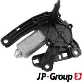 Scheibenwischermotor für PEUGEOT von JP GROUP