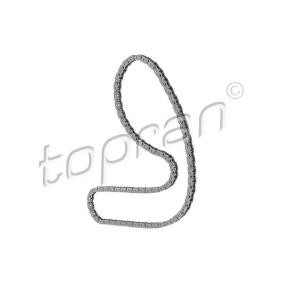 Acquista Catena, Azionamento pompa olio da TOPRAN 117 883 a buon mercato per soli 37,97 €
