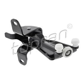 Rollenführung, Schiebetür 408 773 von TOPRAN günstig für 27,49 € online kaufen