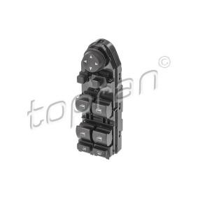 Fensterheberschalter 503 413 von TOPRAN günstig für 41,61 € online kaufen