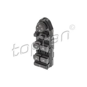 Fensterheberschalter 503 759 von TOPRAN günstig für 58,36 € online kaufen