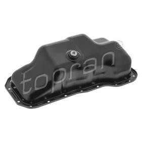 Acquista Coppa olio da TOPRAN 601 141 a buon mercato per soli 51,22 €
