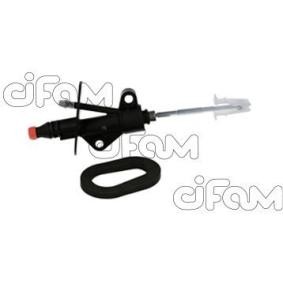 Geberzylinder, Kupplung 505-263 von CIFAM günstig für 91,64 € online kaufen