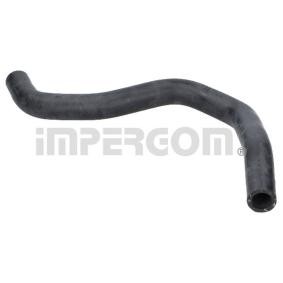Compre Tubo flexível, permutador de calor do aquecimento de ORIGINAL IMPERIUM online para ix35 (LM, EL, ELH) a preços moderados