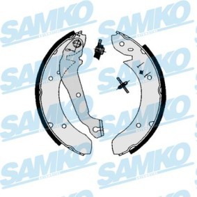 Bremsbeläge 5SP1067 von SAMKO günstig für 23,18 € online kaufen