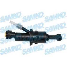 Compre Bomba de embraiagem de SAMKO online para Classe B (W245) a preços moderados
