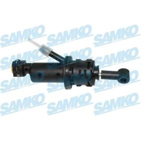 Compre Bomba de embraiagem de SAMKO online para Classe B (W245) a preços moderados