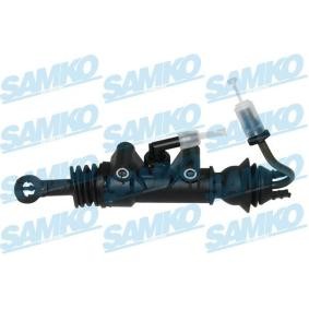 Geberzylinder, Kupplung F30348 von SAMKO günstig für 35,84 € online kaufen