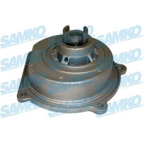 Bremstrommel S70154C von SAMKO günstig für 58,21 € online kaufen