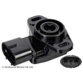 Acquista Sensore posizione farfalla da BLUE PRINT ADBP720008 a buon mercato per soli 41,94 €