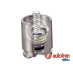 Kolben, Bremssattel D025780K von AUTOFREN SEINSA günstig für 31,00 € online kaufen