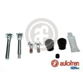Führungshülsensatz, Bremssattel D7502C von AUTOFREN SEINSA günstig für 13,01 € online kaufen