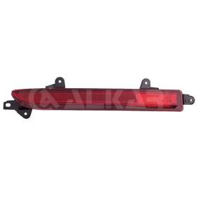 Nebelschlussleuchte 2005023 FORD USA von ALKAR