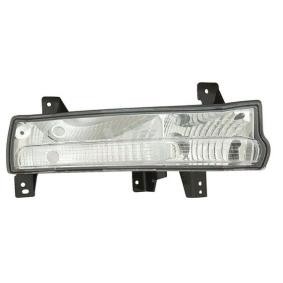 Blinker für JEEP von ALKAR