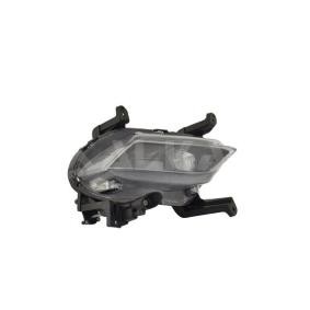 Nebelscheinwerfer 2922579 von ALKAR günstig für 213,21 € online kaufen