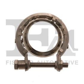 Compre Conector de tubos, sistema de escape da FA1 936-859 a um preço baixo por 13,11 €