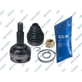 Compre Jogo de apoios, veio de transmissão da GSP 850171 a um preço baixo por 37,82 €
