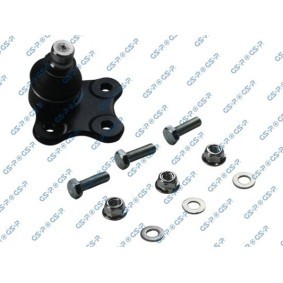 Compre Rótula de suspensão de GSP online para DOBLO Camião de plataforma/chassis (263) a preços moderados