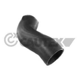Ladeluftschlauch des Herstellers CAUTEX - Originalware Artikelnummer: 757467