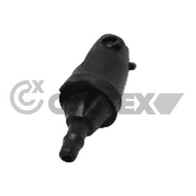 Scheibenwaschdüsen des Herstellers CAUTEX - Originalware Artikelnummer: 768653