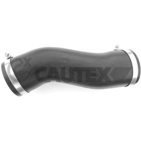 Ladeluftschlauch 769755 von CAUTEX günstig für 41,50 € online kaufen