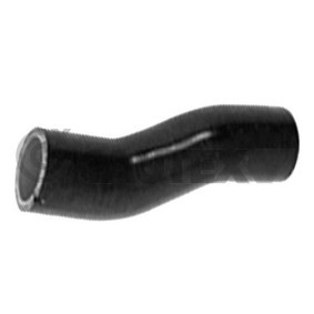 Ladeluftschlauch von CAUTEX