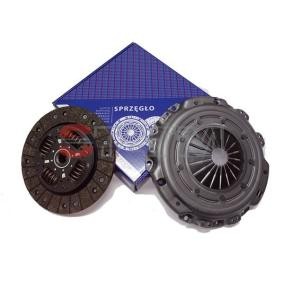 Kupplungssatz 112.161 von STATIM günstig für 92,47 € online kaufen