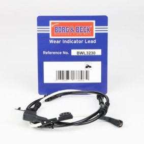 Bremsverschleißanzeige des Herstellers BORG & BECK - Originalware Artikelnummer: BWL3230