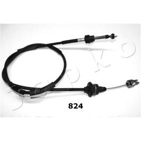 Kupplungsseil 154824 von JAPKO günstig für 19,31 € online kaufen