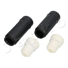 Compre Kit de protecção contra o pó, amortecedor da JAPKO 1590111 a um preço baixo por 14,60 €