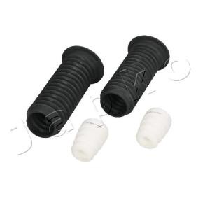 Compre Kit de protecção contra o pó, amortecedor da JAPKO 1590311 a um preço baixo por 20,14 €