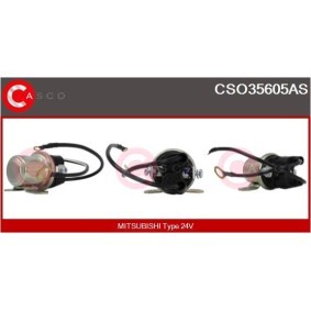 Fensterheberschalter CWR70111GS von CASCO günstig für 106,25 € online kaufen