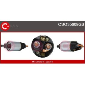 Fensterheberschalter CWR70114GS von CASCO günstig für 267,34 € online kaufen