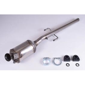 Partikelfilter (DPF) DPF090 von EEC günstig für 383,92 € online kaufen