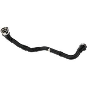 Ladeluftschlauch des Herstellers RAPRO - Originalware Artikelnummer: R12798