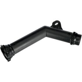 Ansaugschlauch, Luftfilter des Herstellers RAPRO - Originalware Artikelnummer: R12814
