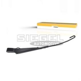 Wischerarm des Herstellers SIEGEL AUTOMOTIVE - Originalware Artikelnummer: SA5D0014