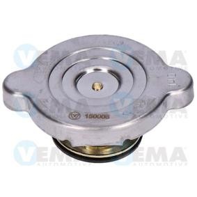 Acquista Tappo, radiatore da VEMA 150008 a buon mercato per soli 11,70 €