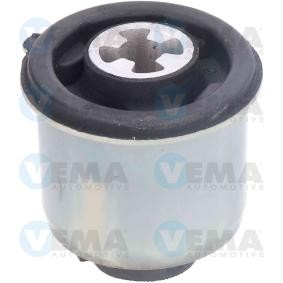 Achskörperlager von VEMA
