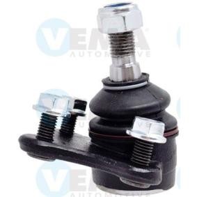 Comprar Rótula de suspensión de VEMA 230022 a bajo precio de 44,49 €