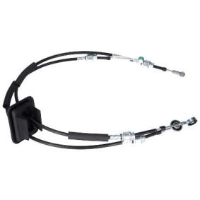 Seilzug, Schaltgetriebe 295006 von VEMA günstig für 197,88 € online kaufen