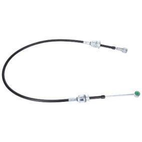 Acquista Cavo comando, Cambio manuale da VEMA 295010 a buon mercato per soli 96,10 €
