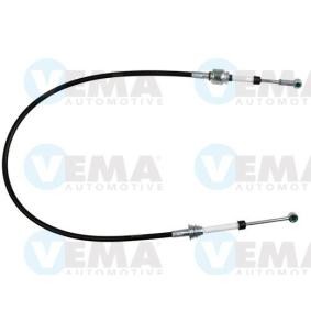 Seilzug, Schaltgetriebe 295011 von VEMA günstig für 77,49 € online kaufen