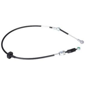 Compre Cabo de aço, caixa de velocidades da VEMA 295019 a um preço baixo por 53,43 €