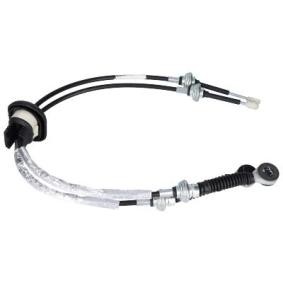 Seilzug, Schaltgetriebe 295022 von VEMA günstig für 209,78 € online kaufen